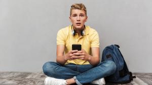 Wie das Handy das Gedächtnis schädigt – Sind Teenager in Gefahr?